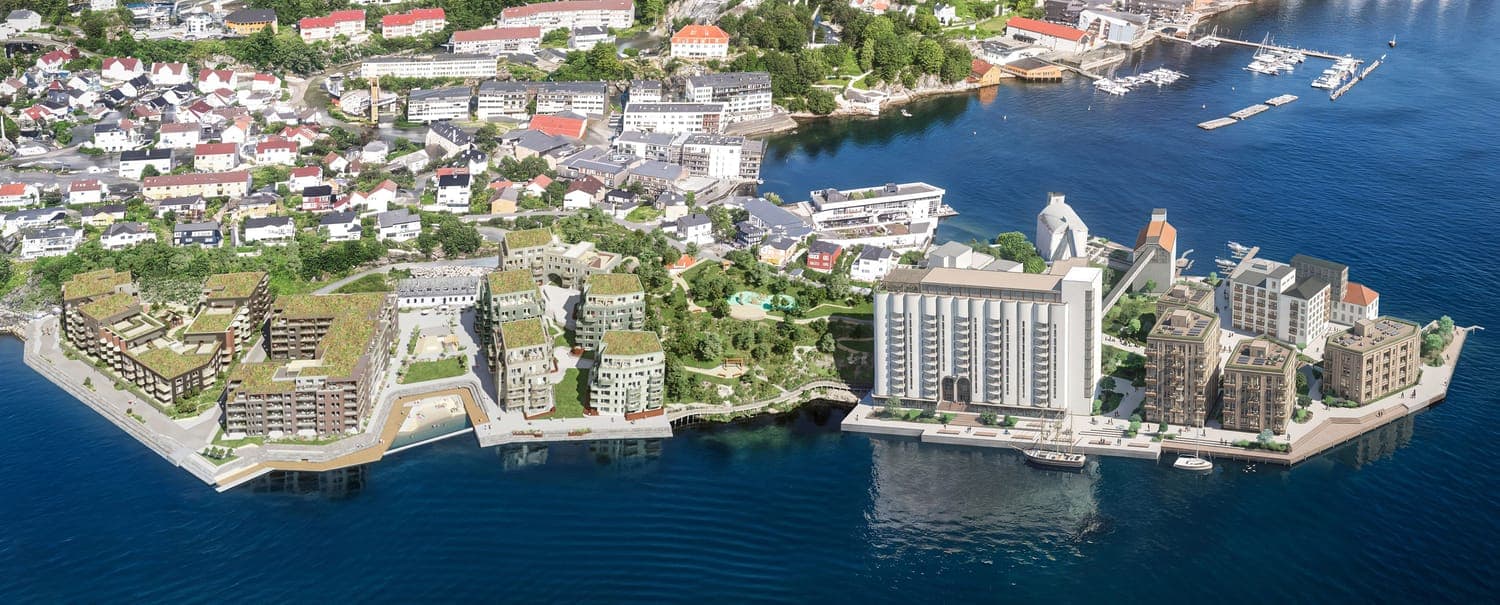 Et bilde som er lagt til i innlegget.