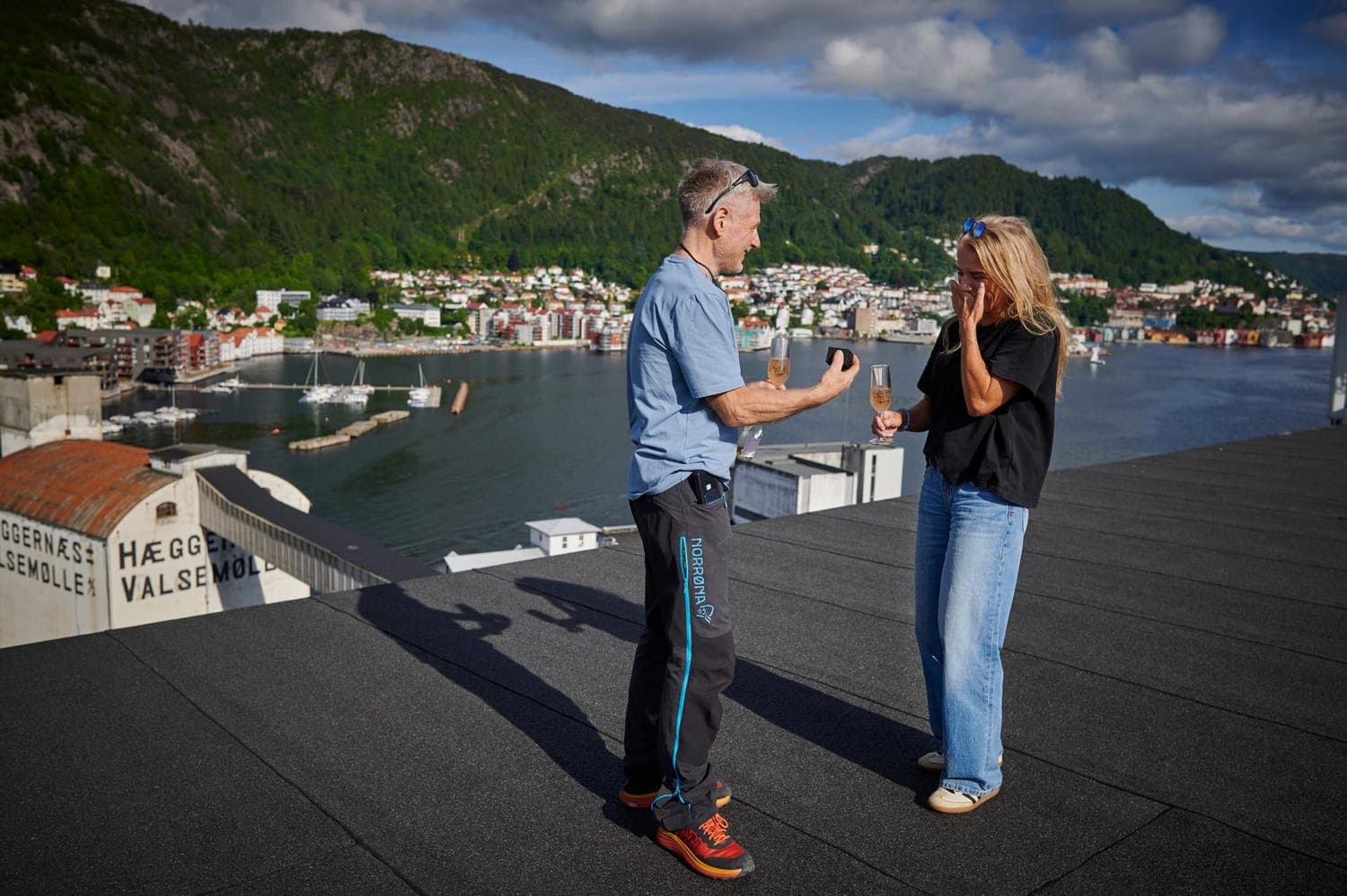 Et bilde som er lagt til i innlegget.